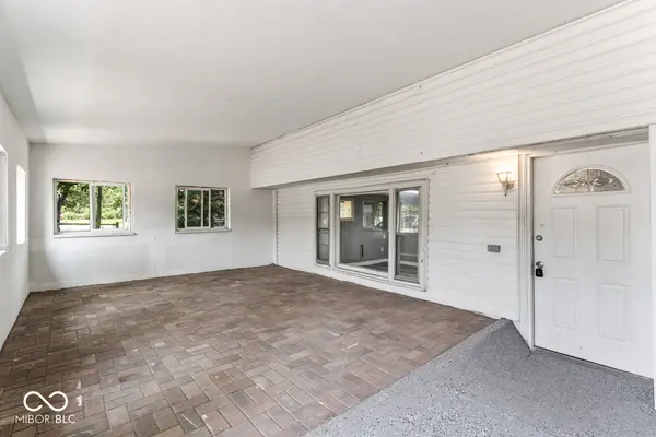 3529 Hunt ST, Plainfield, IN 46168
