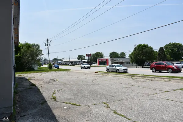 709 Morton AVE, Martinsville, IN 46151