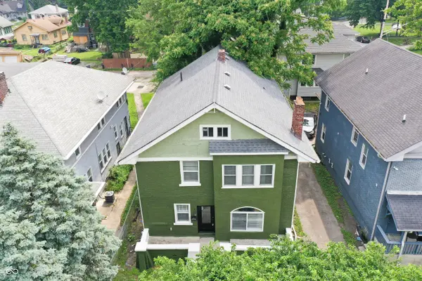 3307 N College AVE, Indianapolis, IN 46205