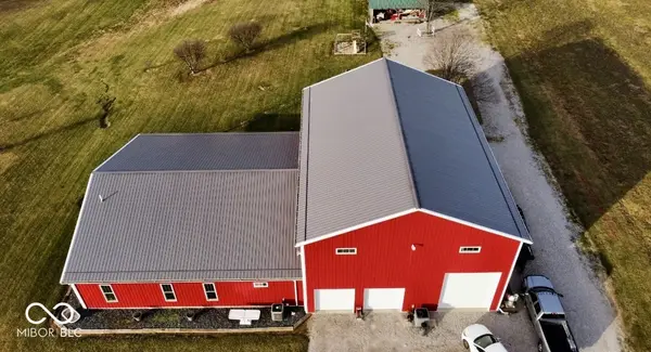 3109 S County Road 1050 W, Greensburg, IN 47240