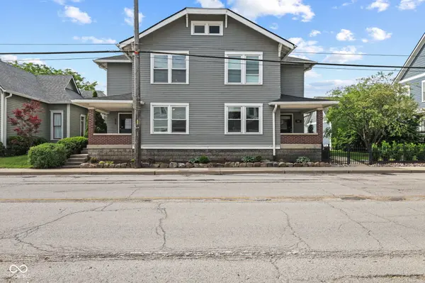809 E 16th ST, Indianapolis, IN 46202