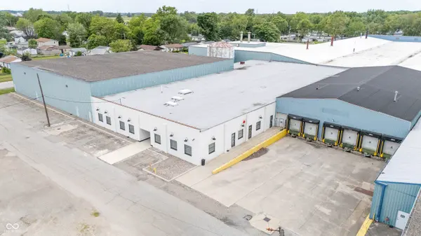 2500 N Union ST, Kokomo, IN 46901