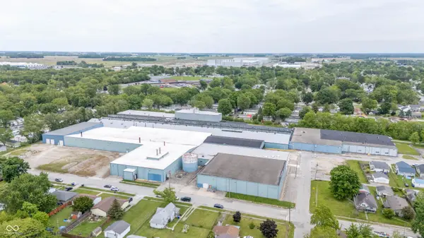 2500 N Union ST, Kokomo, IN 46901