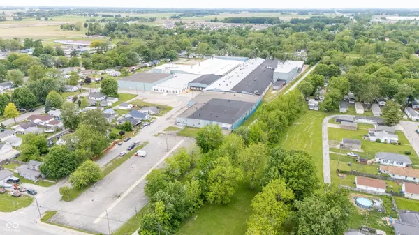 2500 N Union ST, Kokomo, IN 46901