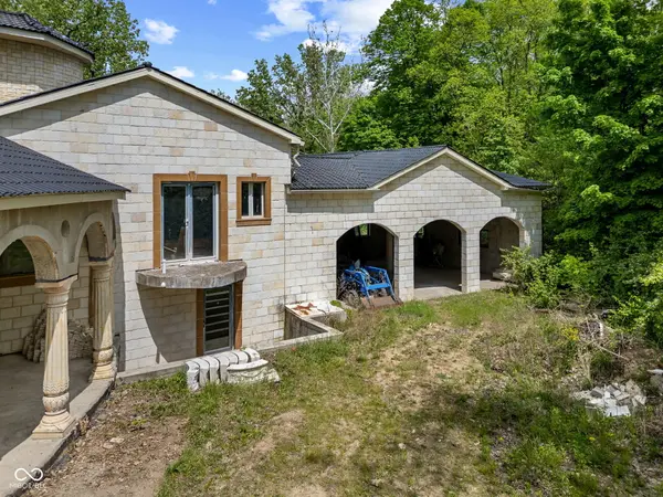 4945 S 100 E, Lafayette, IN 47909