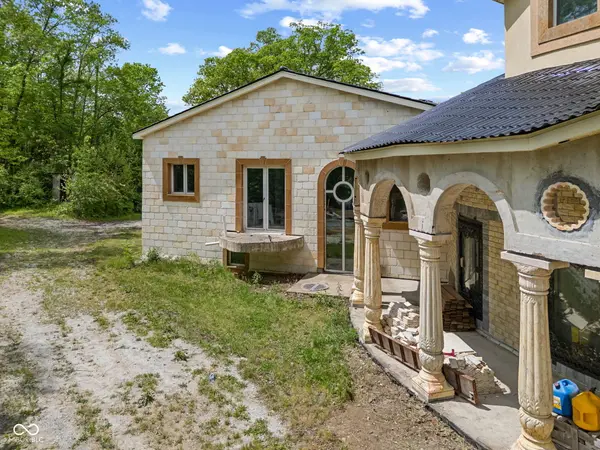 4945 S 100 E, Lafayette, IN 47909