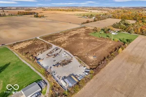 14701 E 146th ST, Noblesville, IN 46060