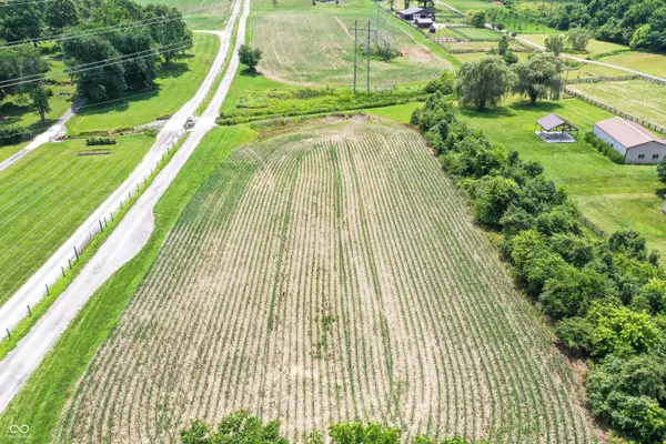 0 W County Road 144, Bargersville, IN 46106