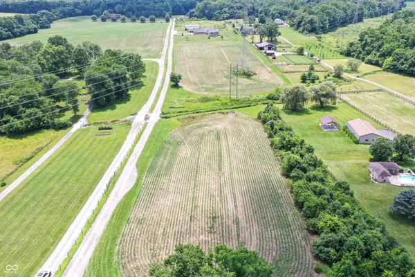 0 W County Road 144, Bargersville, IN 46106