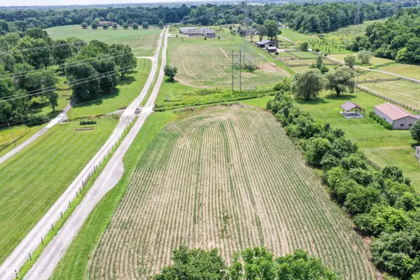 0 W County Road 144, Bargersville, IN 46106