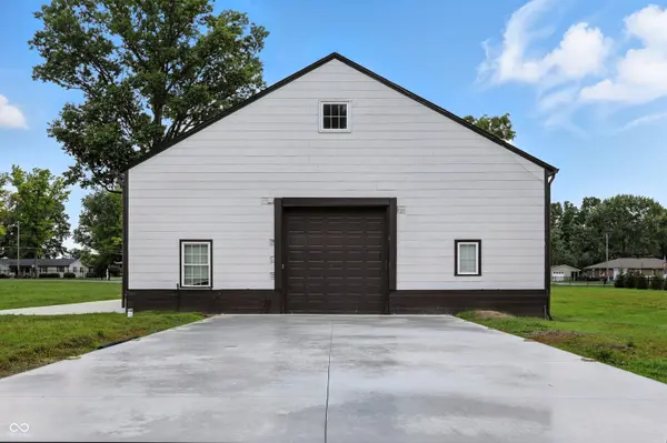 311 Jordan RD, Indianapolis, IN 46217
