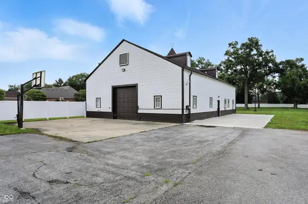 311 Jordan RD, Indianapolis, IN 46217