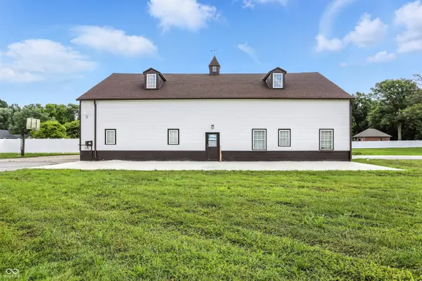 311 Jordan RD, Indianapolis, IN 46217
