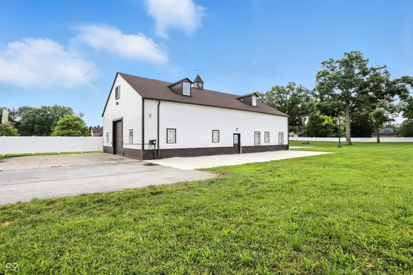 311 Jordan RD, Indianapolis, IN 46217