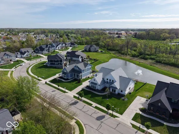 12638 Granite Ridge CIR, Fishers, IN 46038