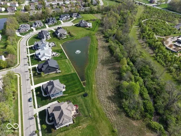 12687 Granite Ridge CIR, Fishers, IN 46038