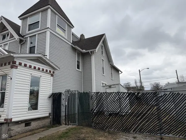 715 W Superior ST, Fort Wayne, IN 46802