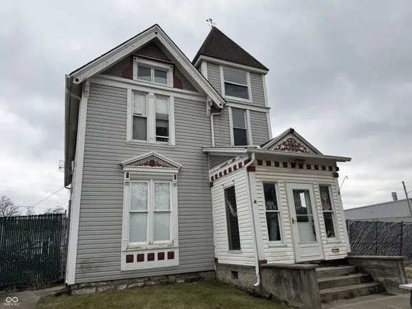 715 W Superior ST, Fort Wayne, IN 46802
