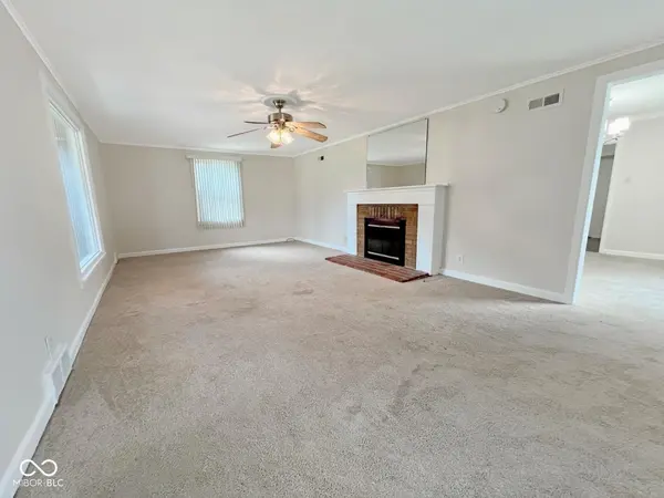 602 Eugene ST, Indianapolis, IN 46208