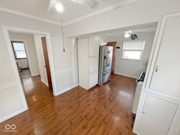 602 Eugene ST, Indianapolis, IN 46208