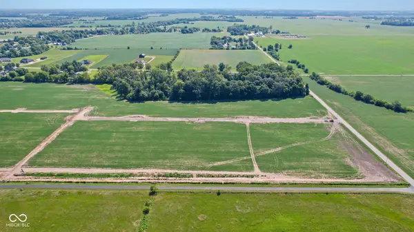 1561 US 52 (Lot #5), Fountaintown, IN 46130