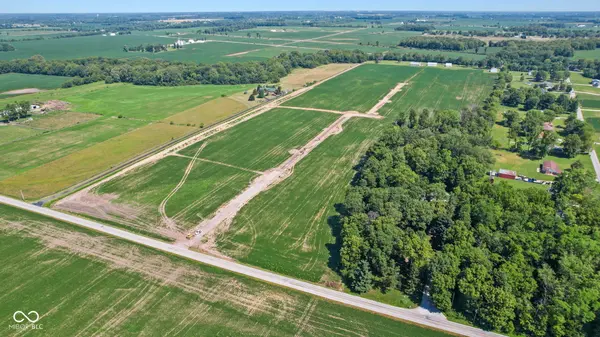 1561 US 52 (Lot #5), Fountaintown, IN 46130