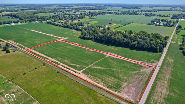 1561 US 52 (Lot #5), Fountaintown, IN 46130