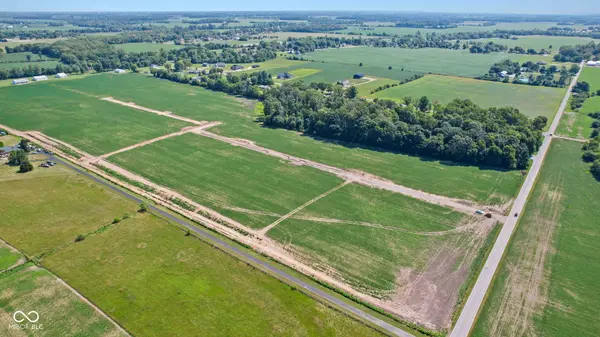 1561 US 52 (Lot #5), Fountaintown, IN 46130