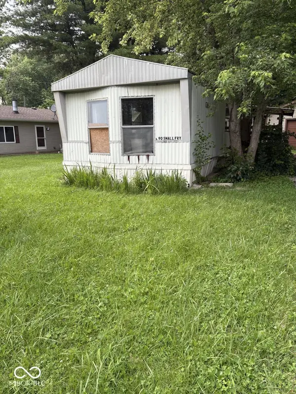 90 Small Fry AVE, Cloverdale, IN 46120