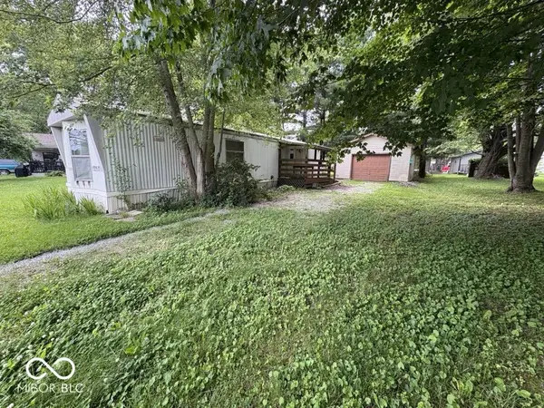 90 Small Fry AVE, Cloverdale, IN 46120