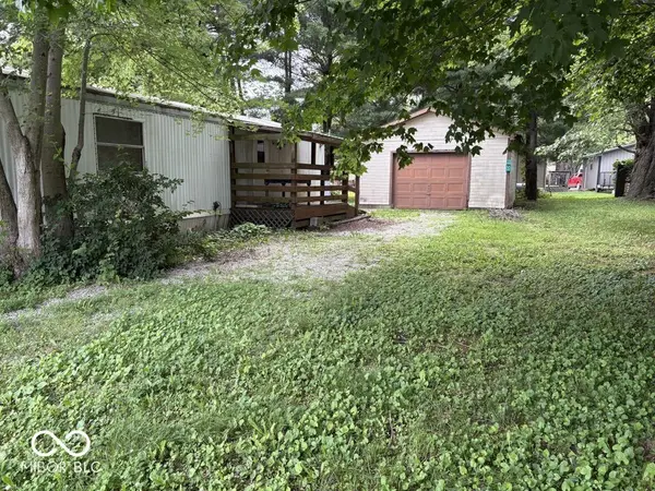 90 Small Fry AVE, Cloverdale, IN 46120