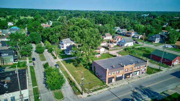 2632 N Harding ST, Indianapolis, IN 46208