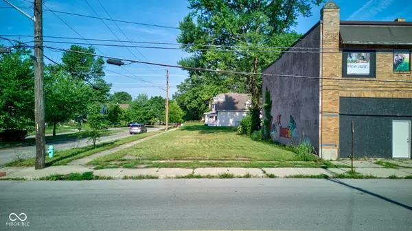 1410 Roache ST, Indianapolis, IN 46208