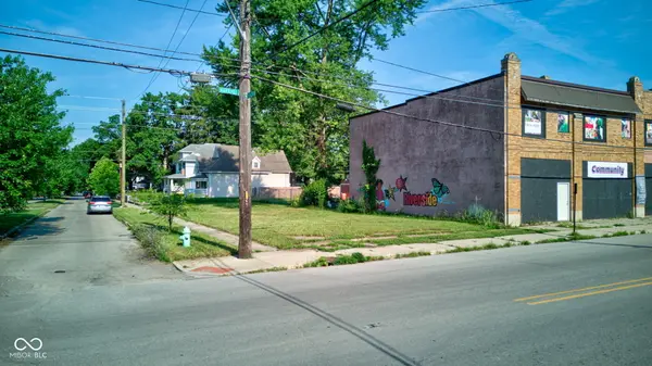 1410 Roache ST, Indianapolis, IN 46208