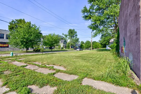 1410 Roache ST, Indianapolis, IN 46208