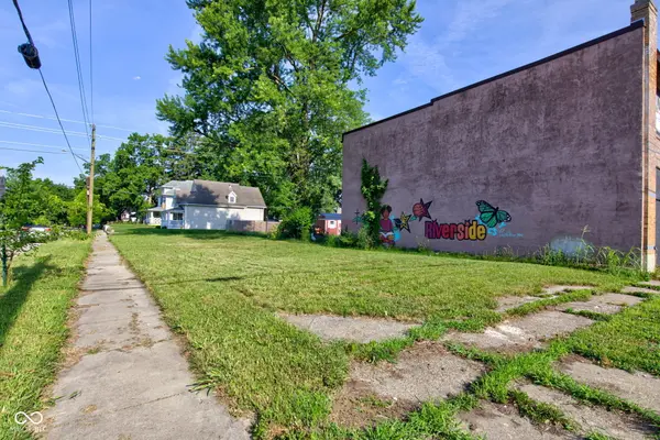 1410 Roache ST, Indianapolis, IN 46208