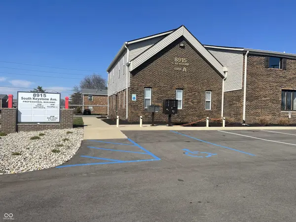 8915 S Keystone AVE #D, Indianapolis, IN 46227