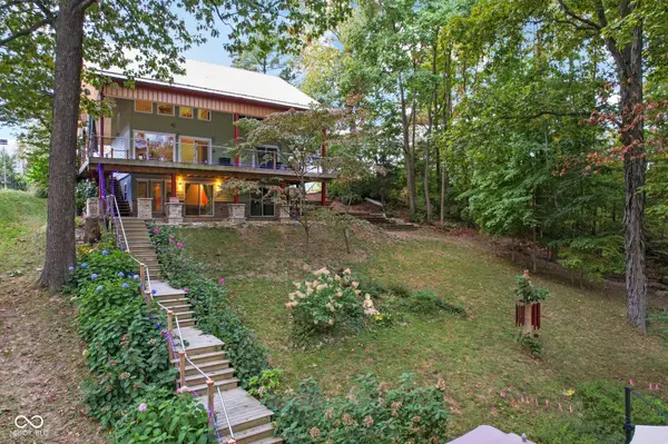 7437 Center Lake RD, Nineveh, IN 46164