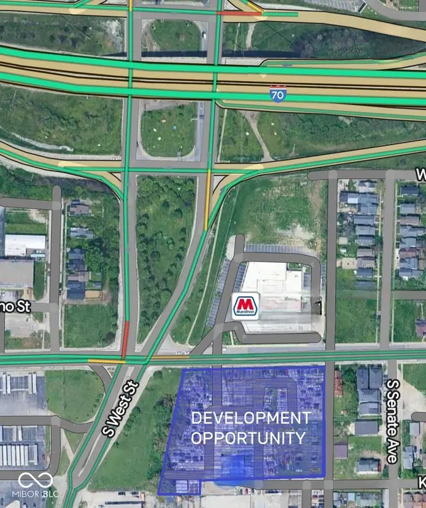 Address not disclosed, Indianapolis, IN 46225