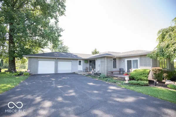 1000 E County Road 55 S, North Vernon, IN 47265