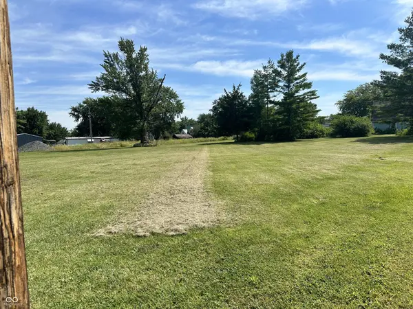 2194 N 700 W, Arlington, IN 46104