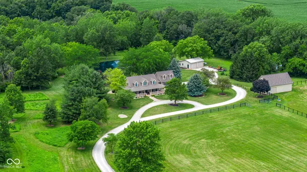 4680 S 1000 W, Rensselaer, IN 47978