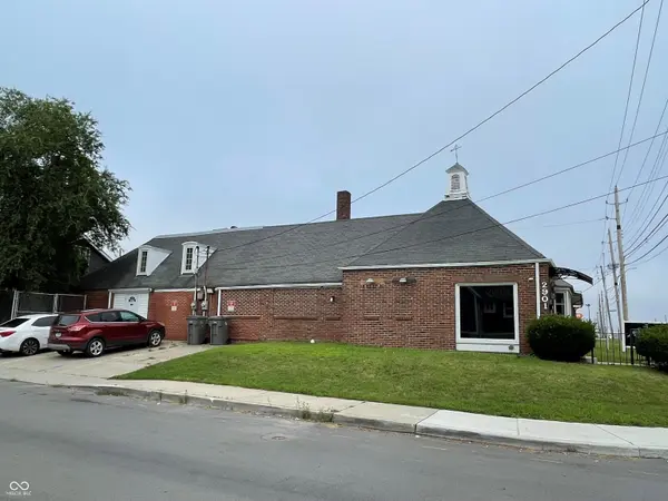 2901 W 16th ST, Indianapolis, IN 46222