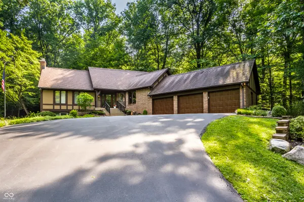 6311 Johnson RD, Indianapolis, IN 46220