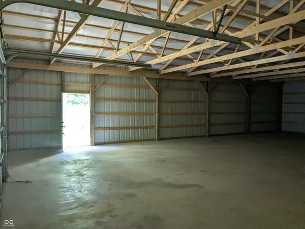 7594 W County Road 925 N, Freetown, IN 47235