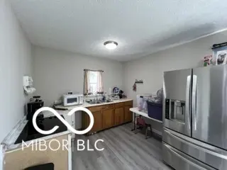 120 W 5th ST, Anderson, IN 46016
