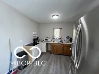 120 W 5th ST, Anderson, IN 46016