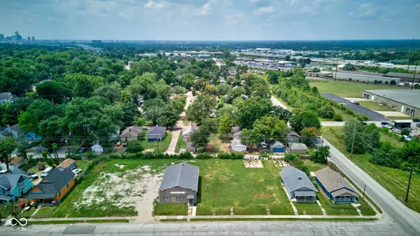 2044 N Olney ST, Indianapolis, IN 46218