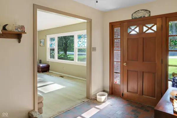 6880 S 850 E, Zionsville, IN 46077