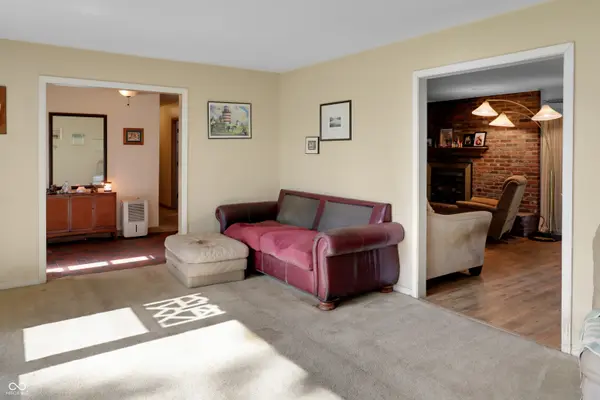 6880 S 850 E, Zionsville, IN 46077